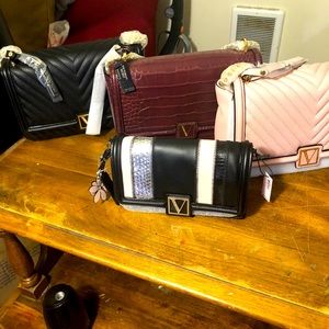 Victoria Secret purses